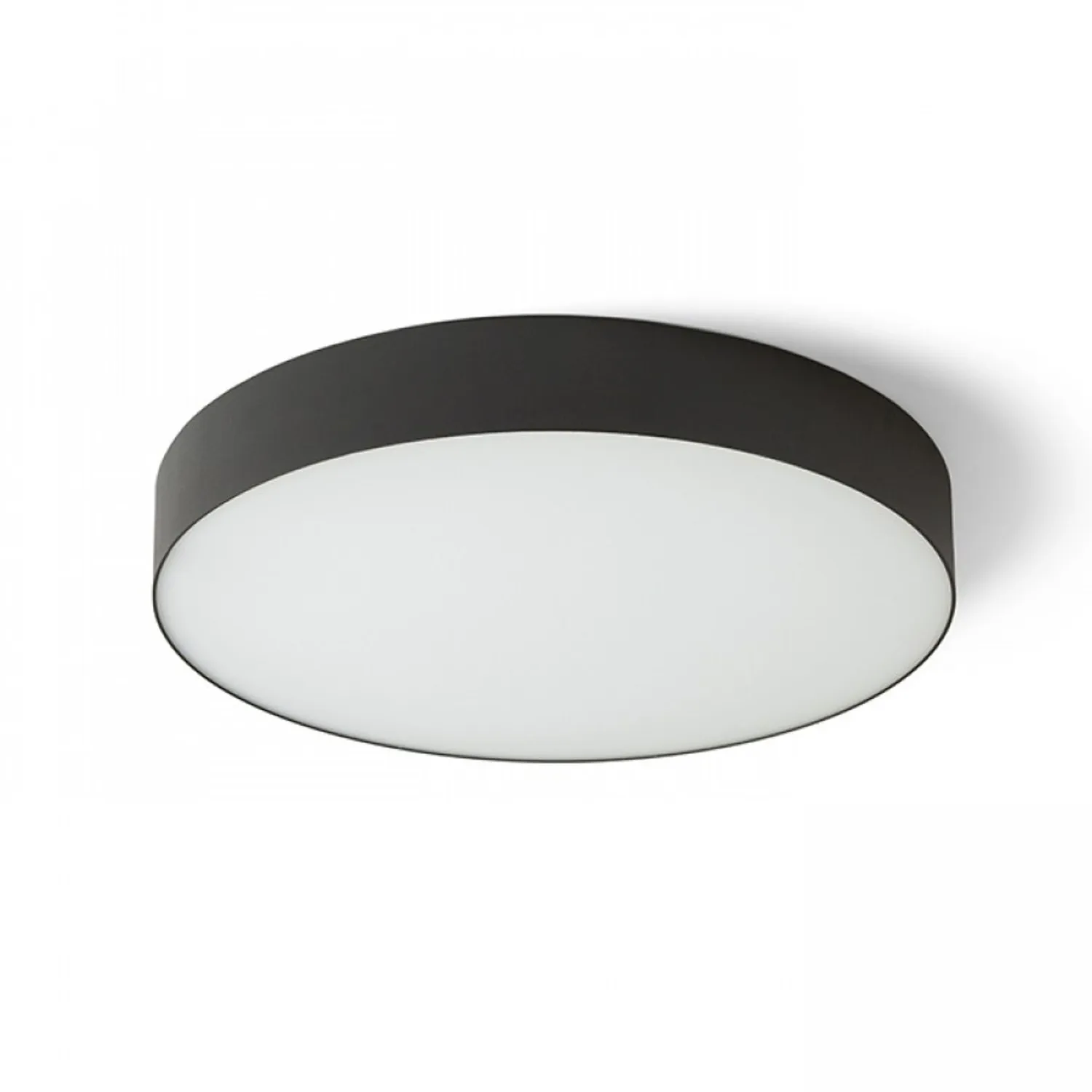 Rendl Light Studio Larisa R 40 plafonieră LED albă 40cm