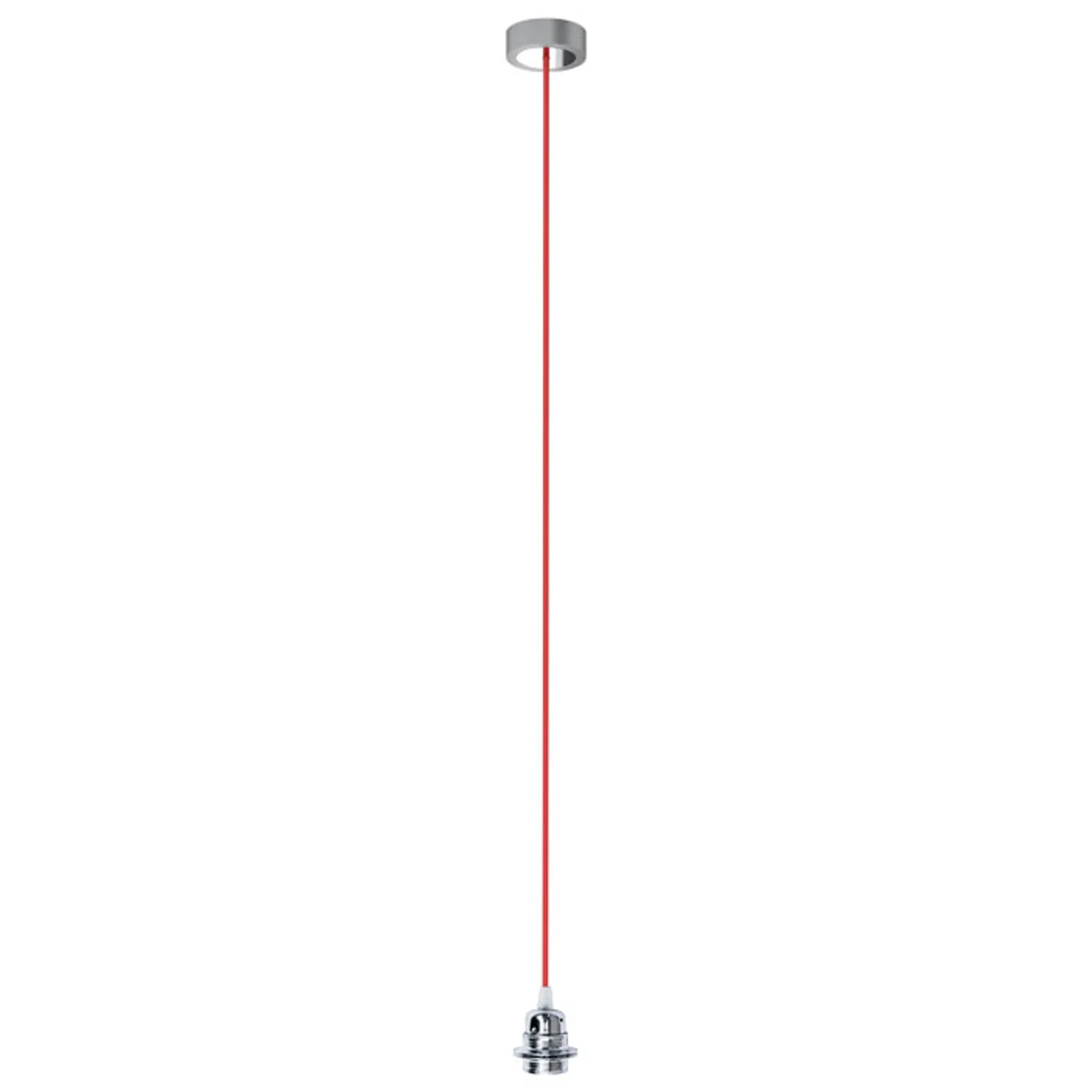 Rendl Hex suspensie E27 negru gri