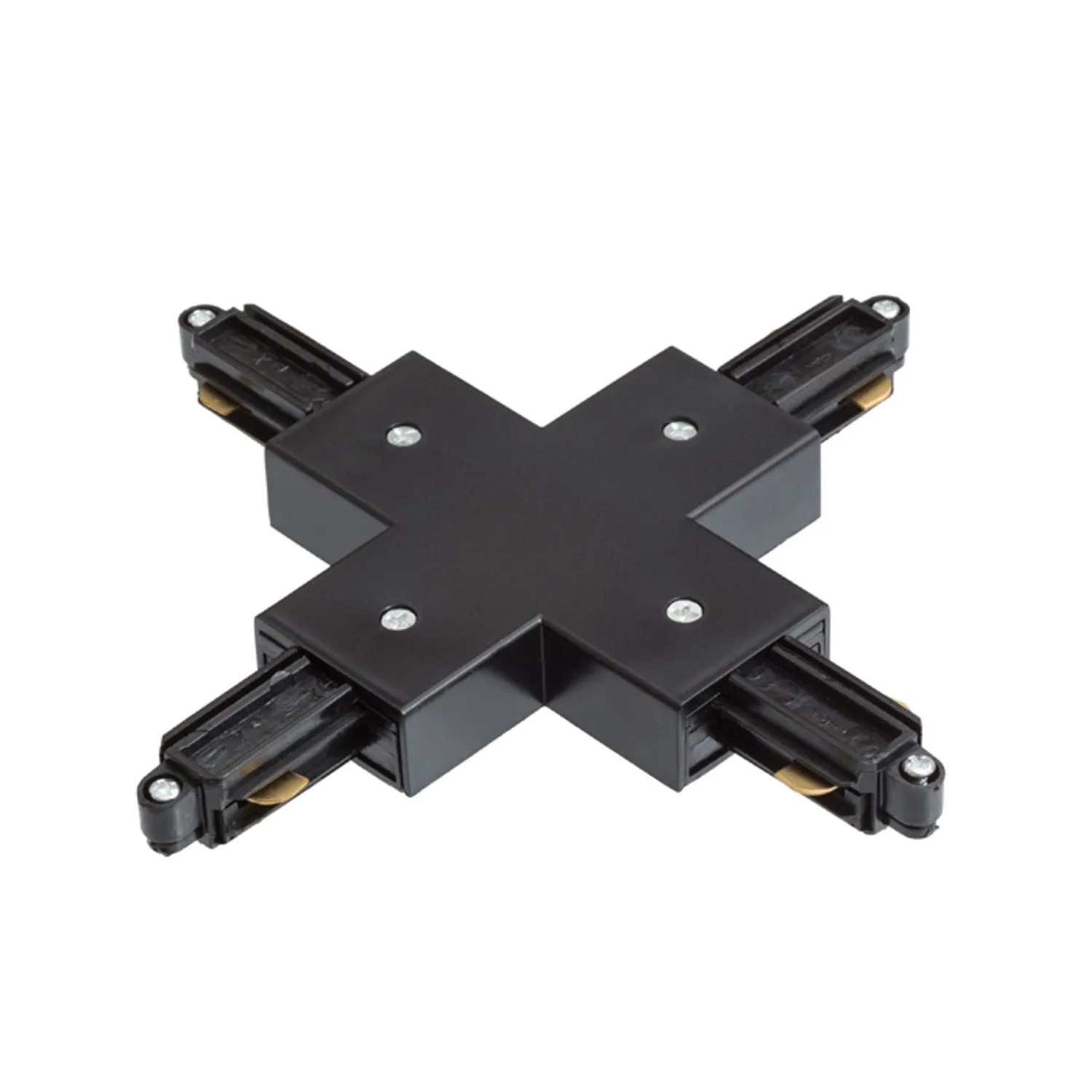 Rendl Light Studio X-Skarv conector sina monofazata alb 16A