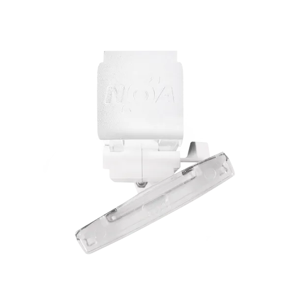 Aurora T-LineCWS 1200mm proiector șină alb comutabil