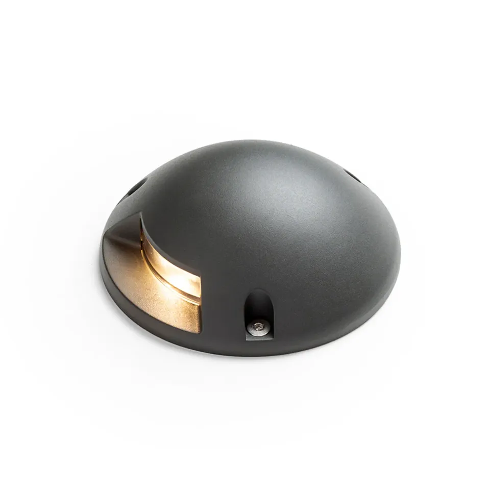 Rendl Toptop S I spot LED antracit pentru exterior