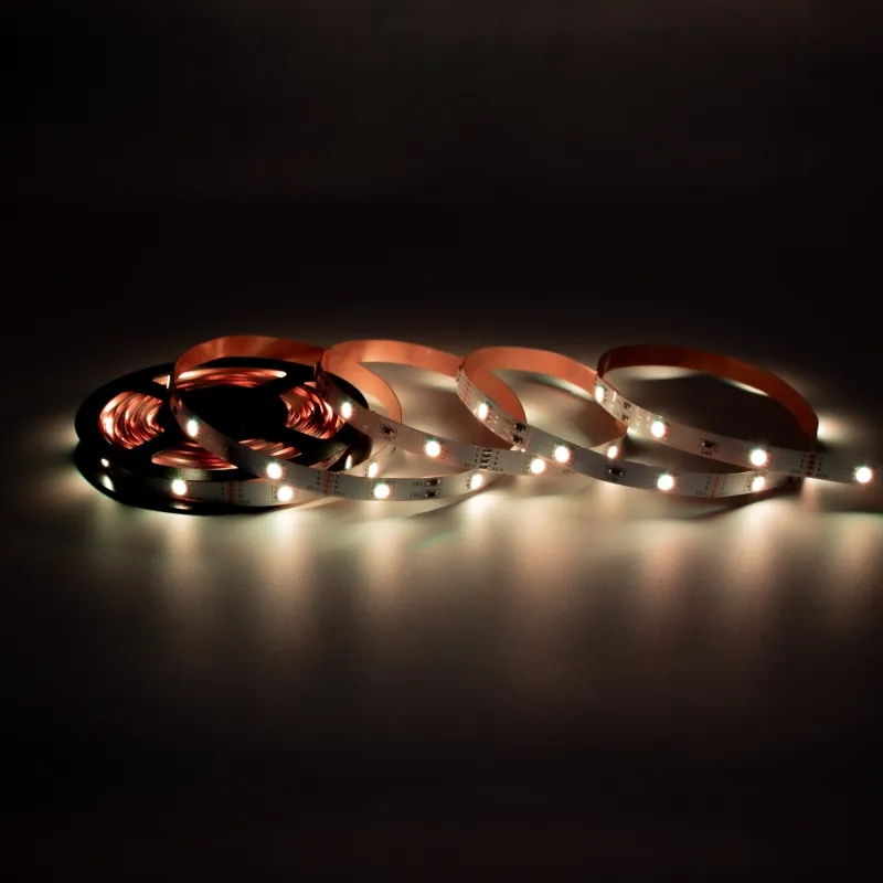 Furnika 150SMD 5050 bandă LED RGB colorată
