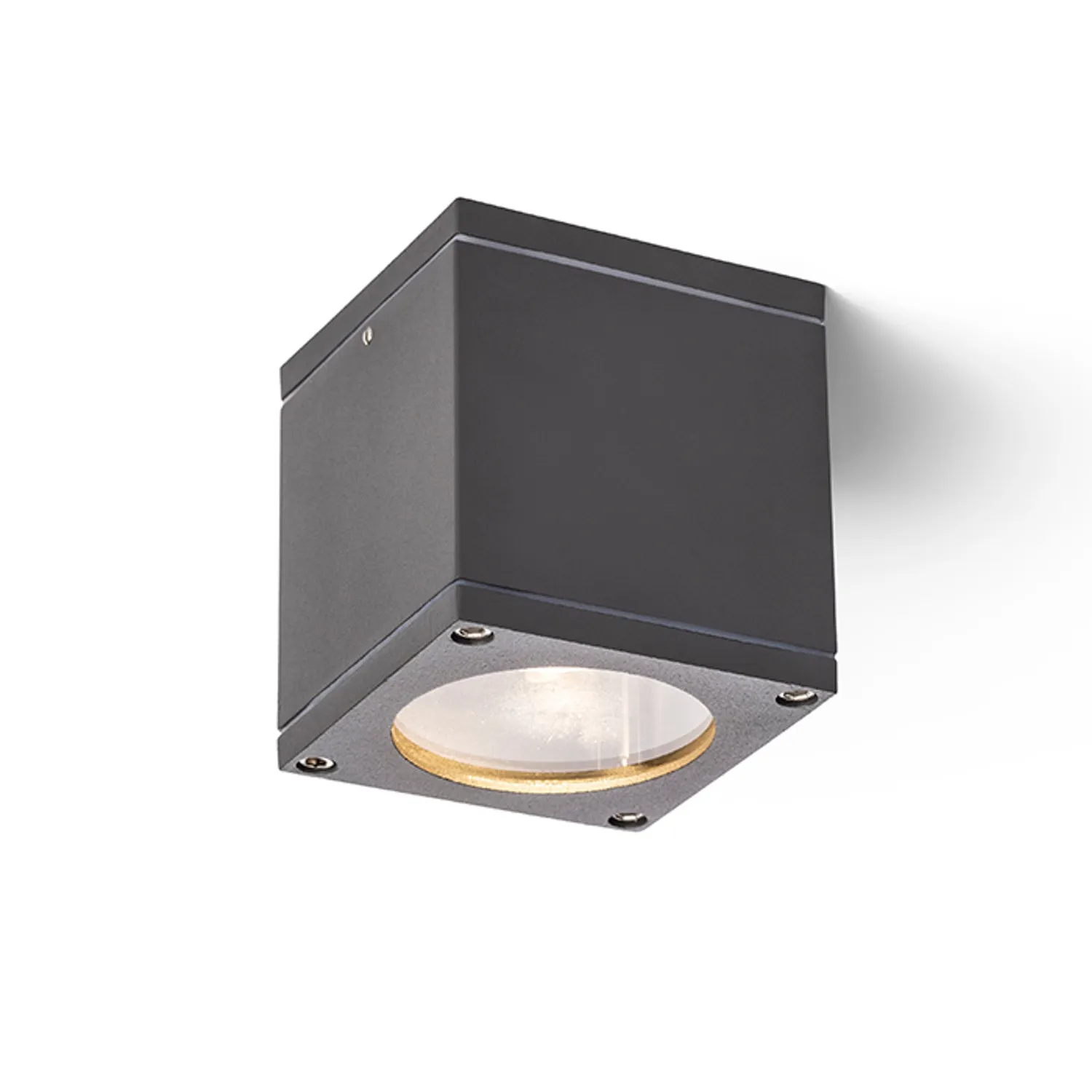 Rendl Rodge spot exterior GU10 antracit