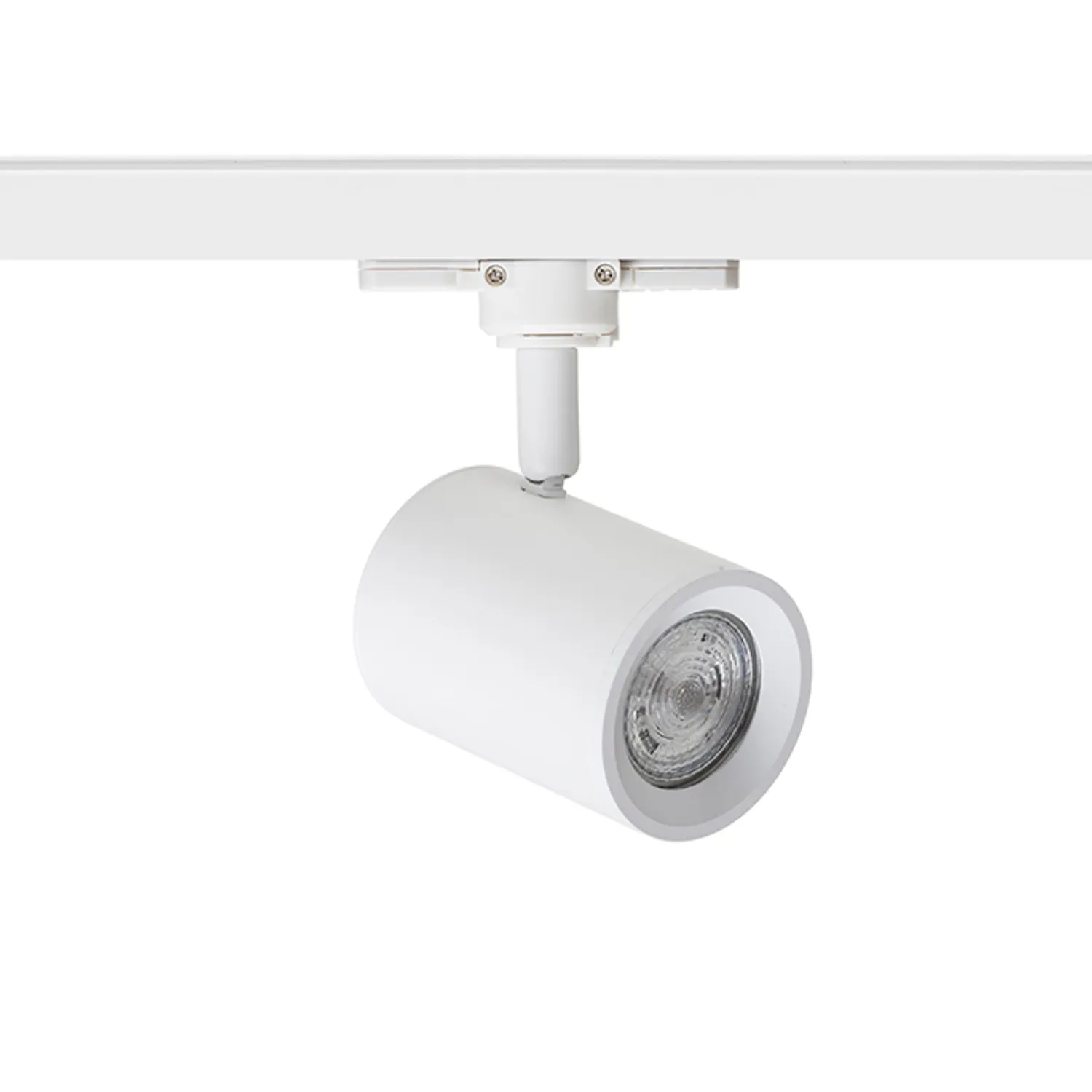 Rendl Light Studio Cadenza spot sina negru GU10 3 faze
