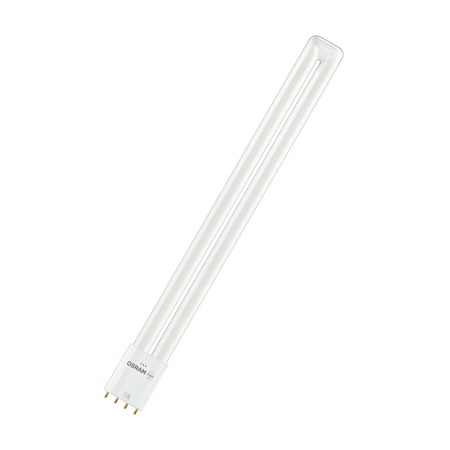 Rendl Light Studio Dulux L bec LED 2G11 ECG