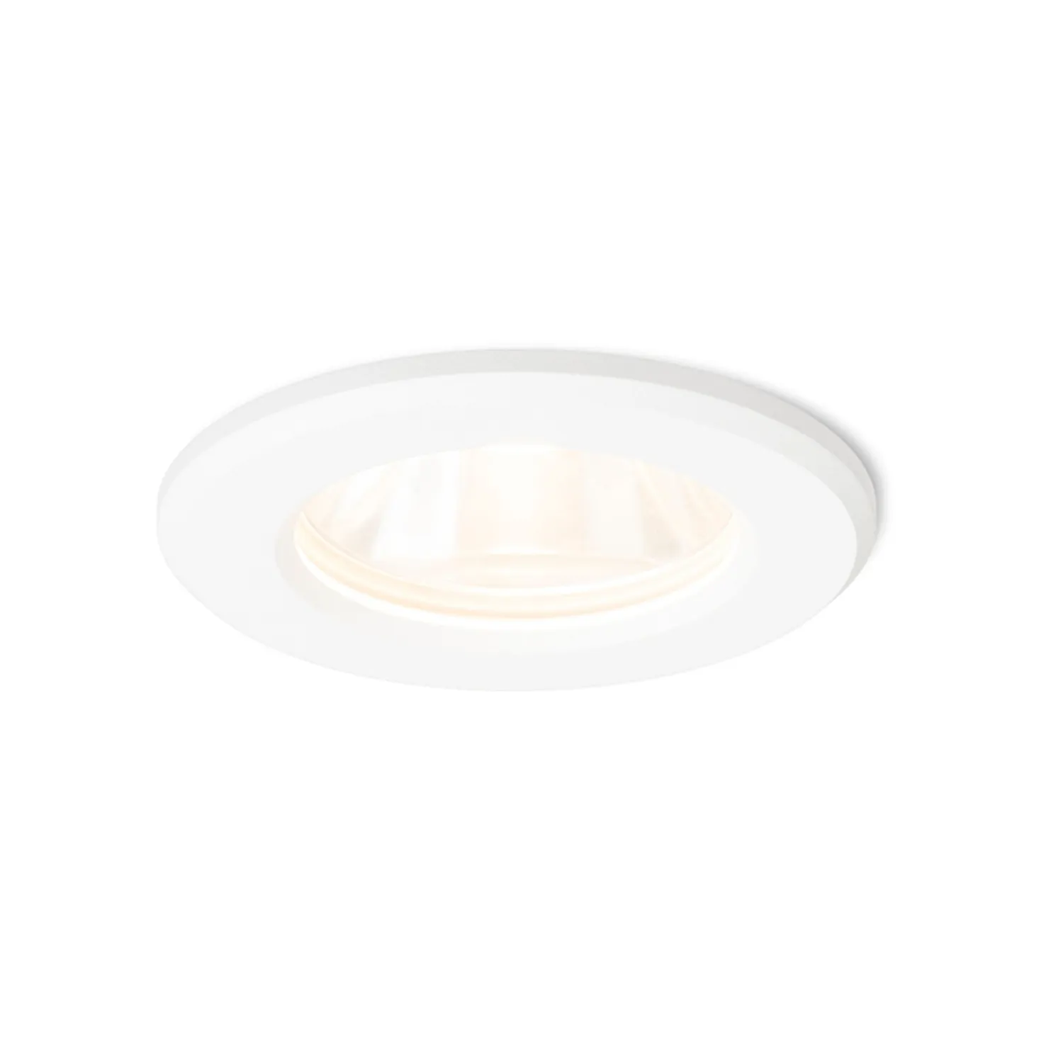 Rendl Navy spot incastrat exterior alb LED