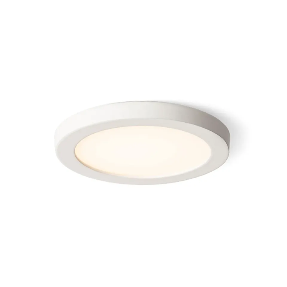 Rendl Hue R 9 spot incastrat LED alb dimabil