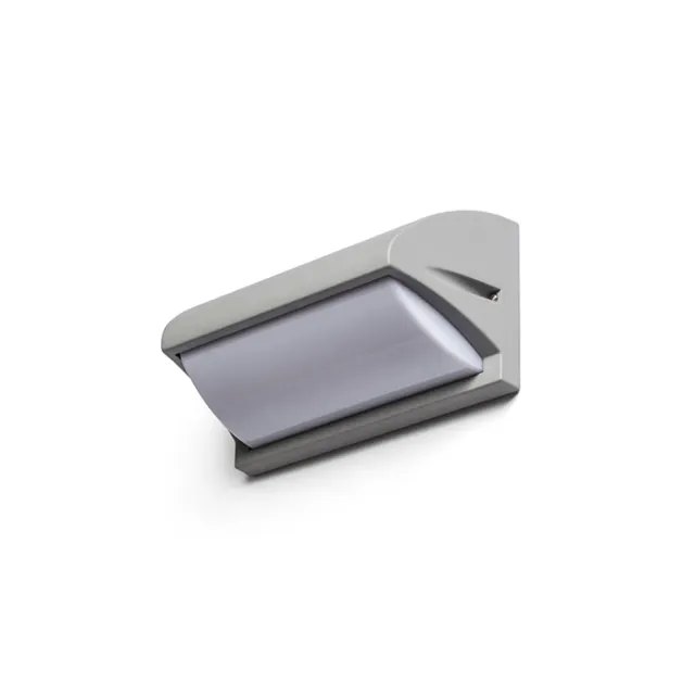 Rendl Light Studio Mora aplica exterior E27 terasa