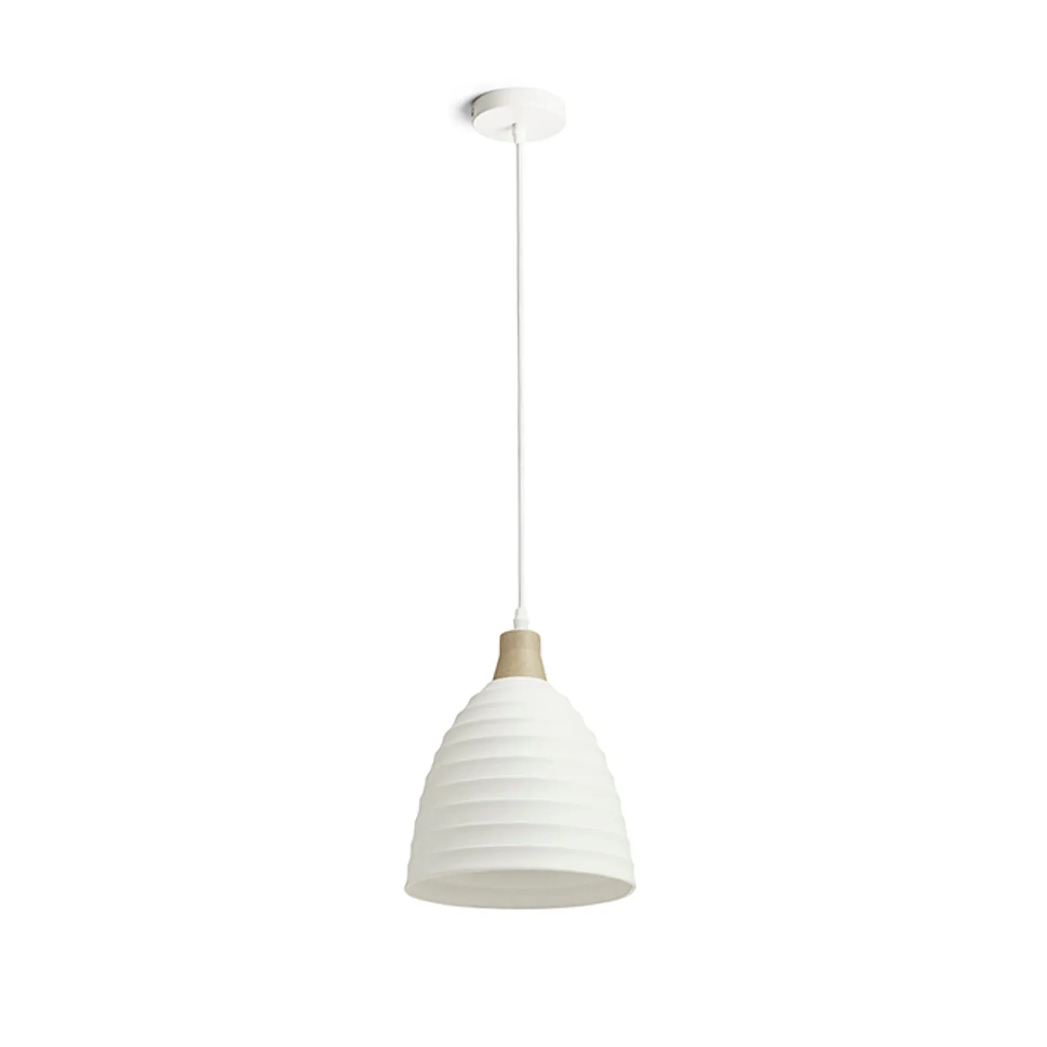 Rendl Light Studio FLORIDA pendul ceramic E27