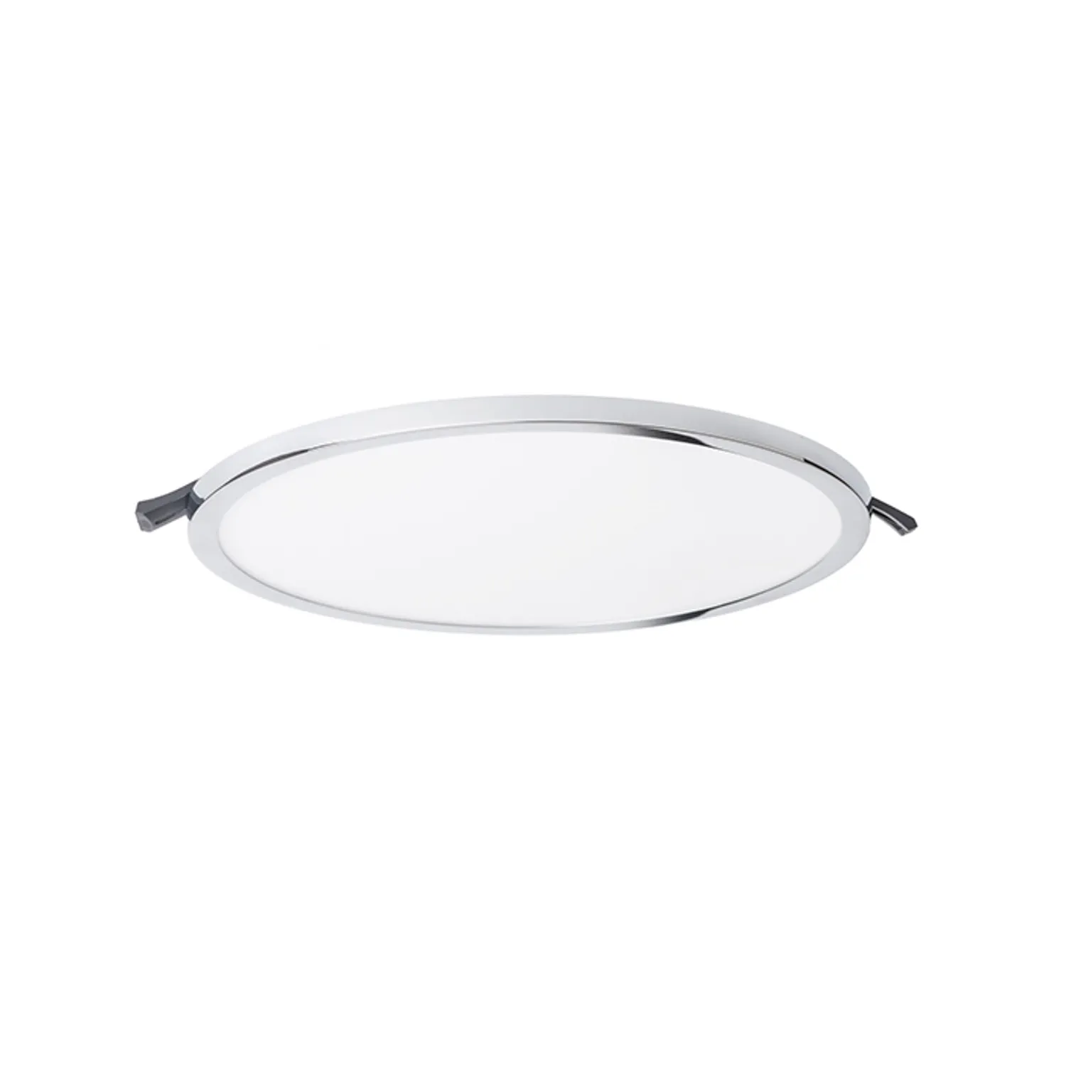 Rendl Hue R 22 spot LED incastrat nuc rotund