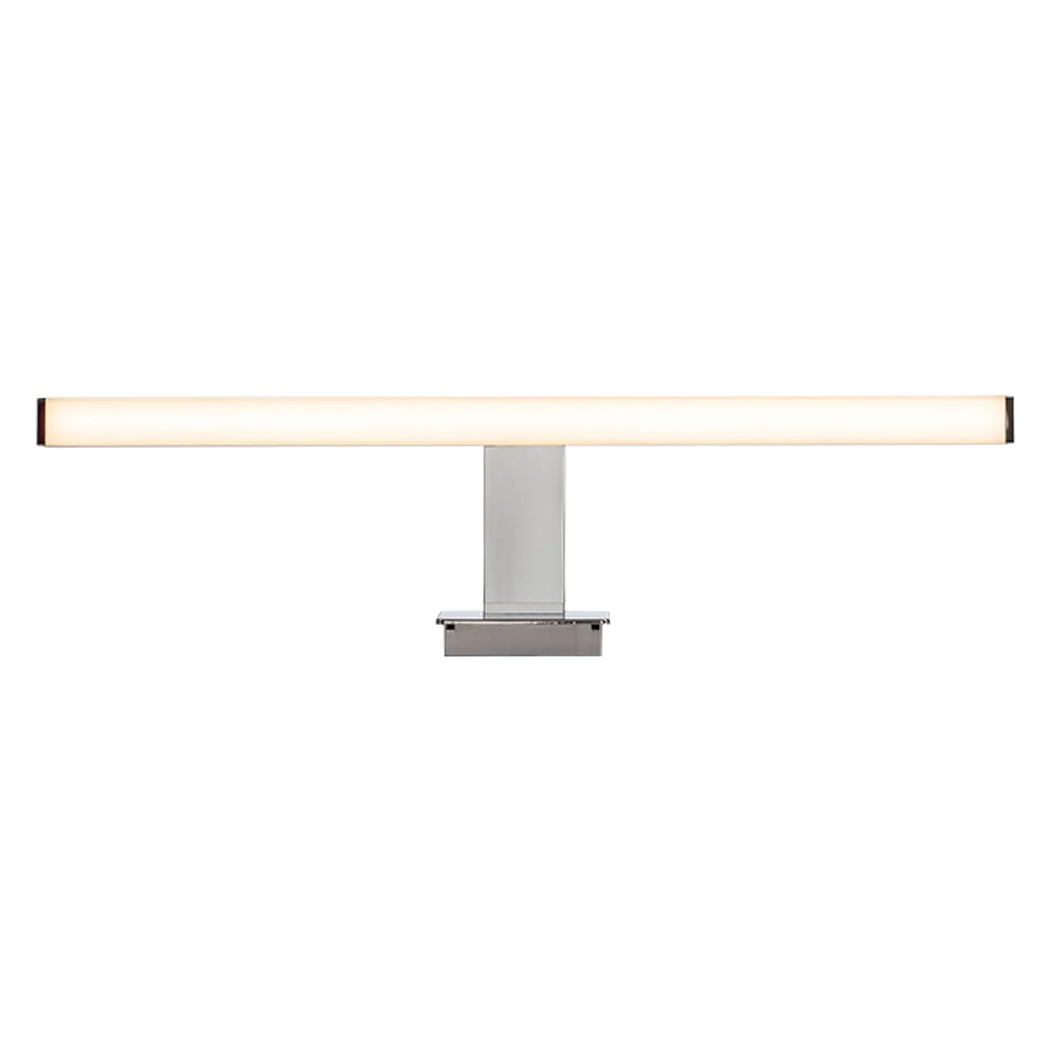 Rendl Light Studio Palea 500 aplica baie crom LED
