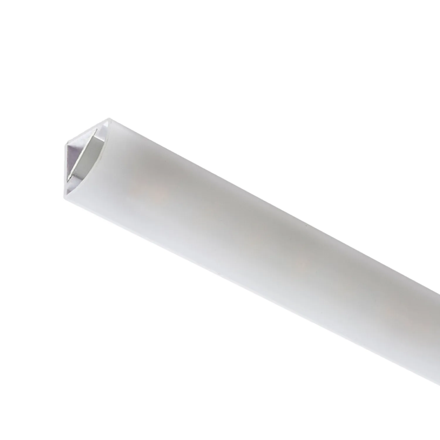 Rendl Light Studio LED Profil E profil aluminiu mat