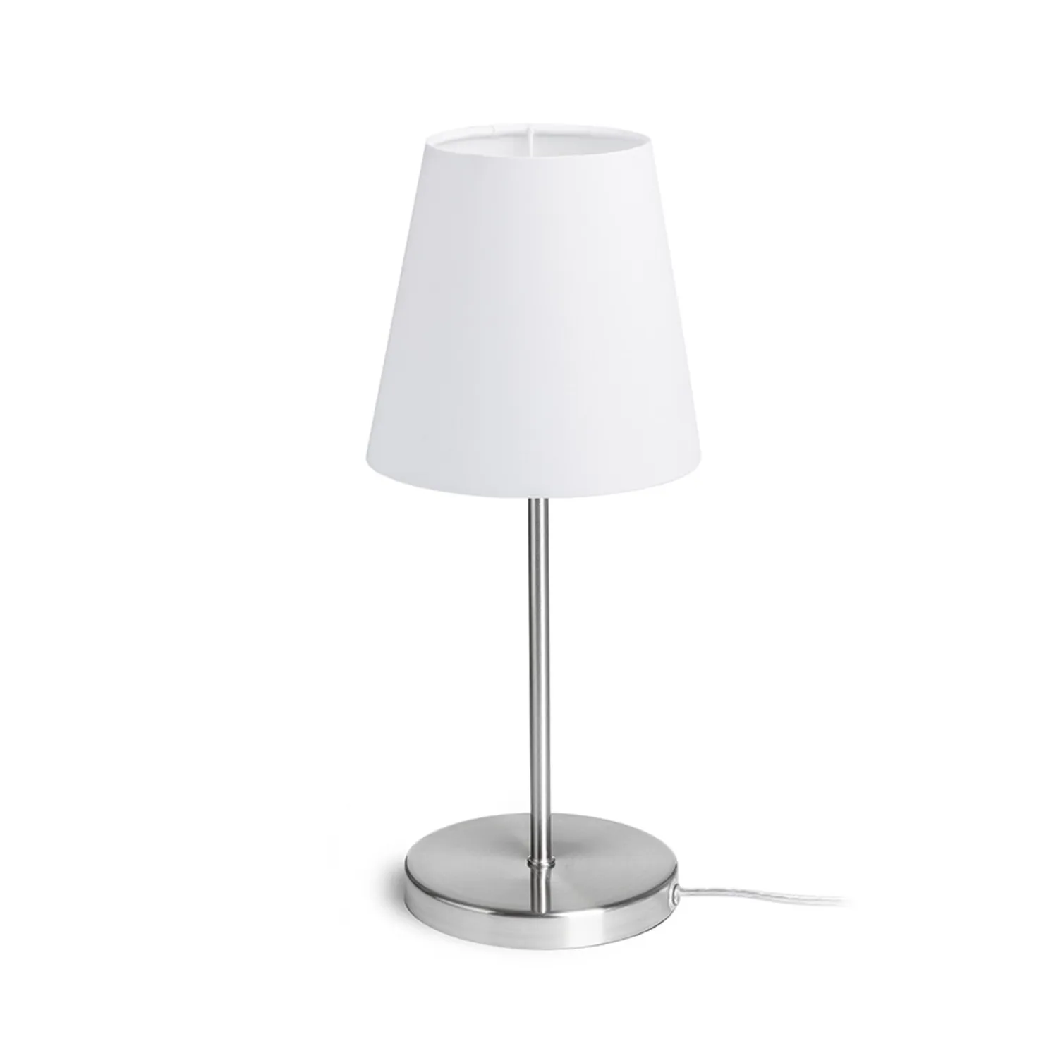 Rendl Light Studio NYC CONNY 15/15 veioză albă E27