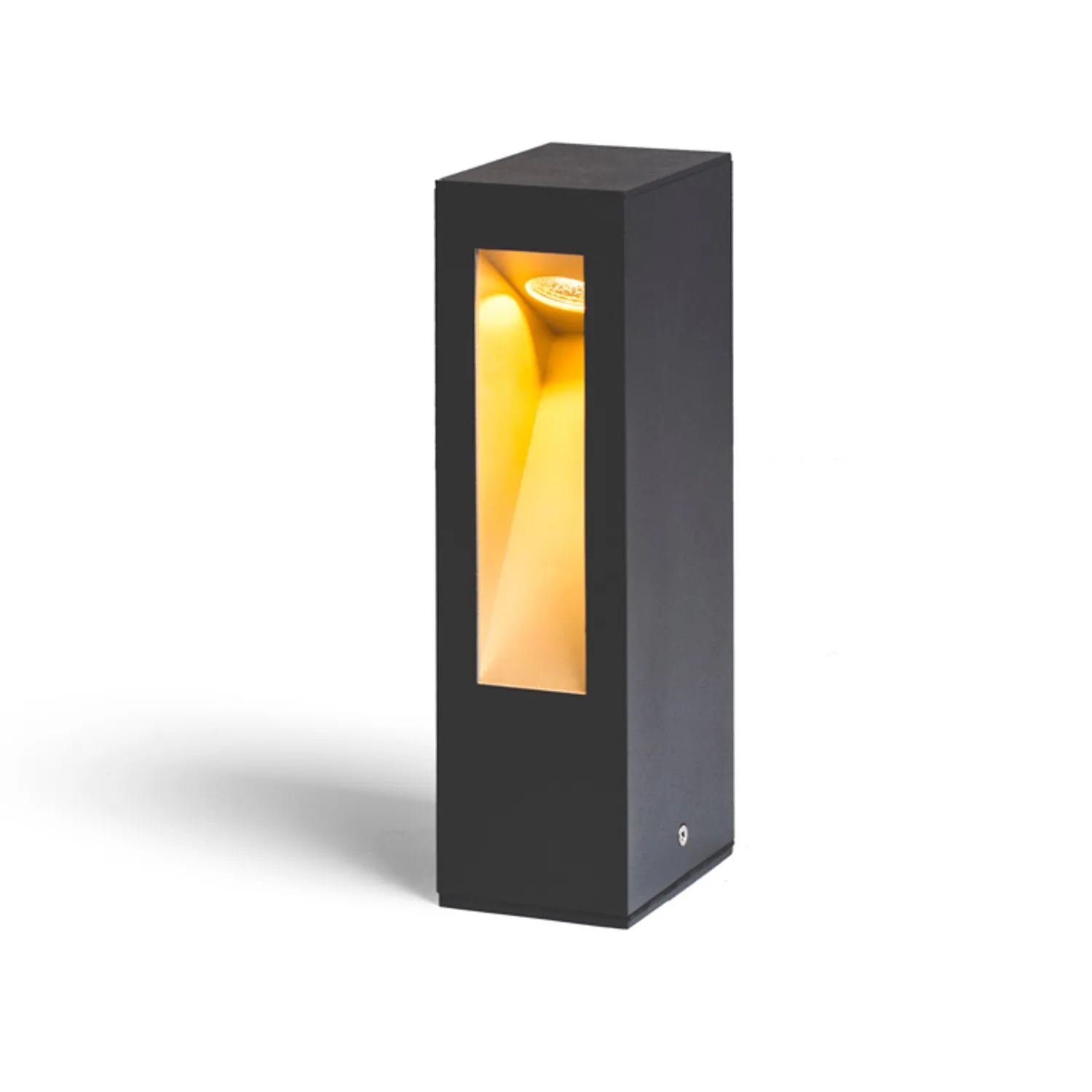 Rendl Treeza LED 25 stalp exterior antracit