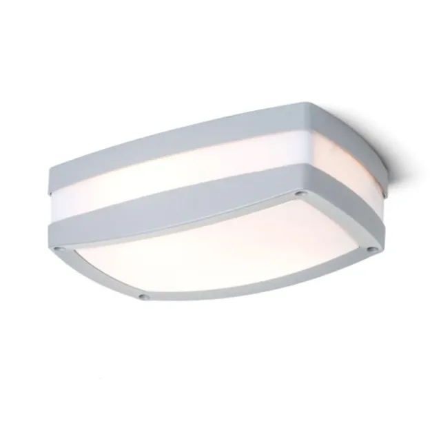 Rendl Light Studio Sonya RC plafoniera exterior gri