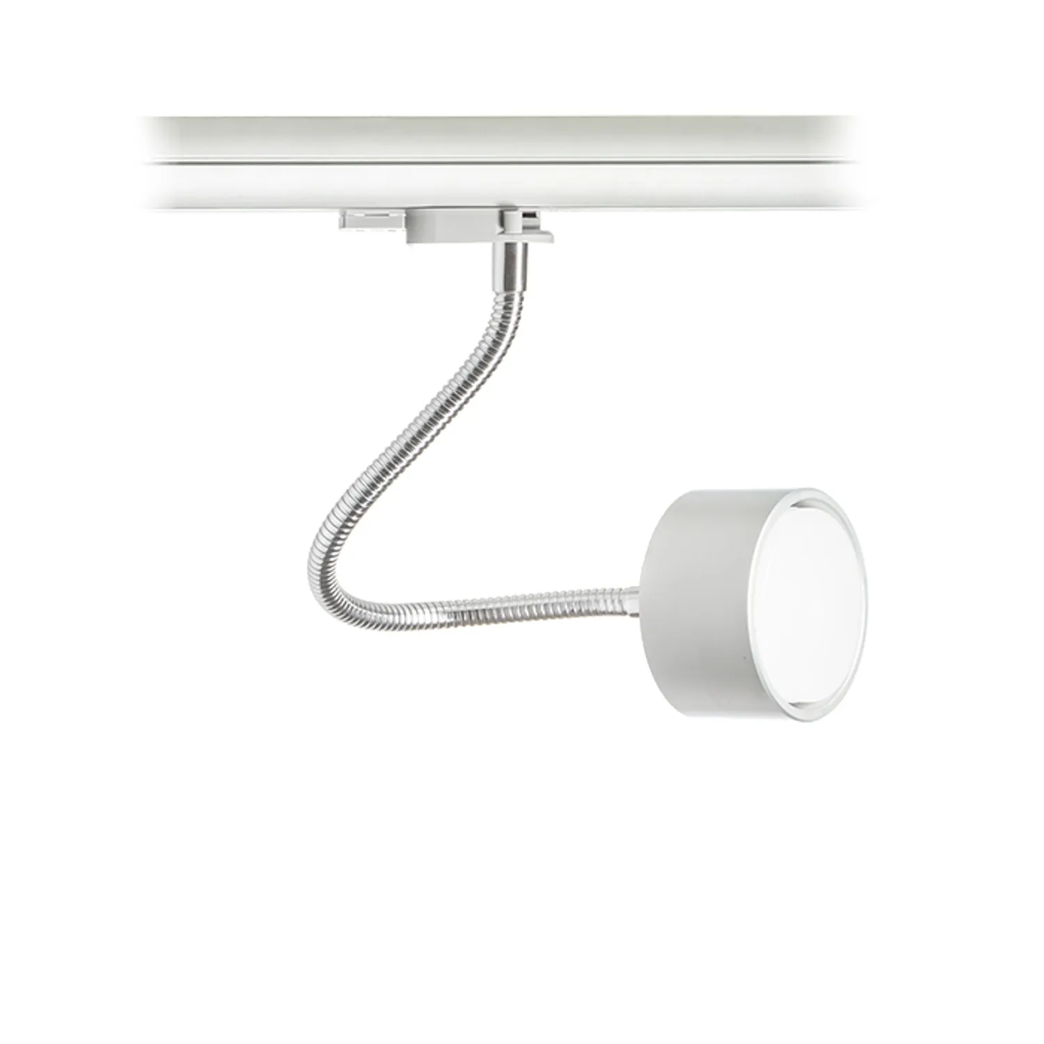 Rendl Light Studio Pixie spot sina negru GX53 flexibil