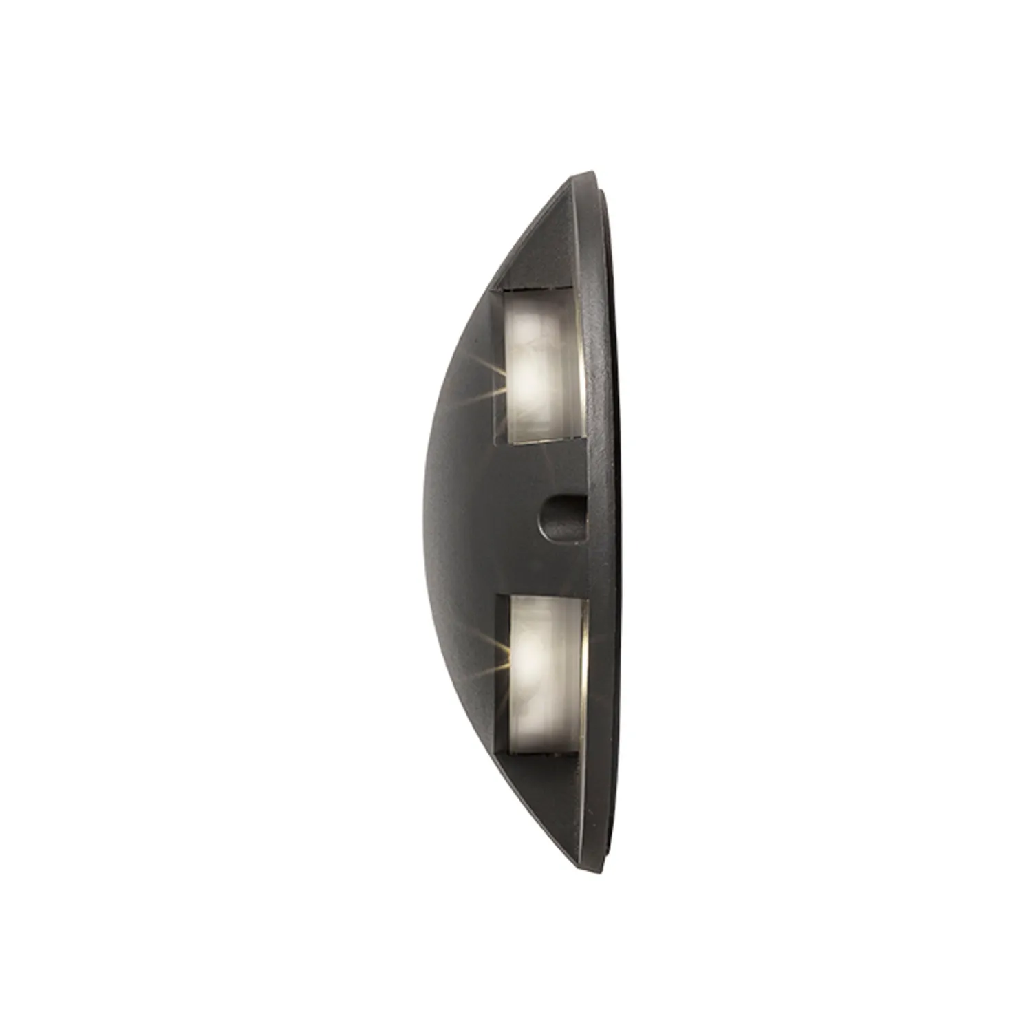 Rendl Toptop lampă exterior LED antracit 4 fascicule
