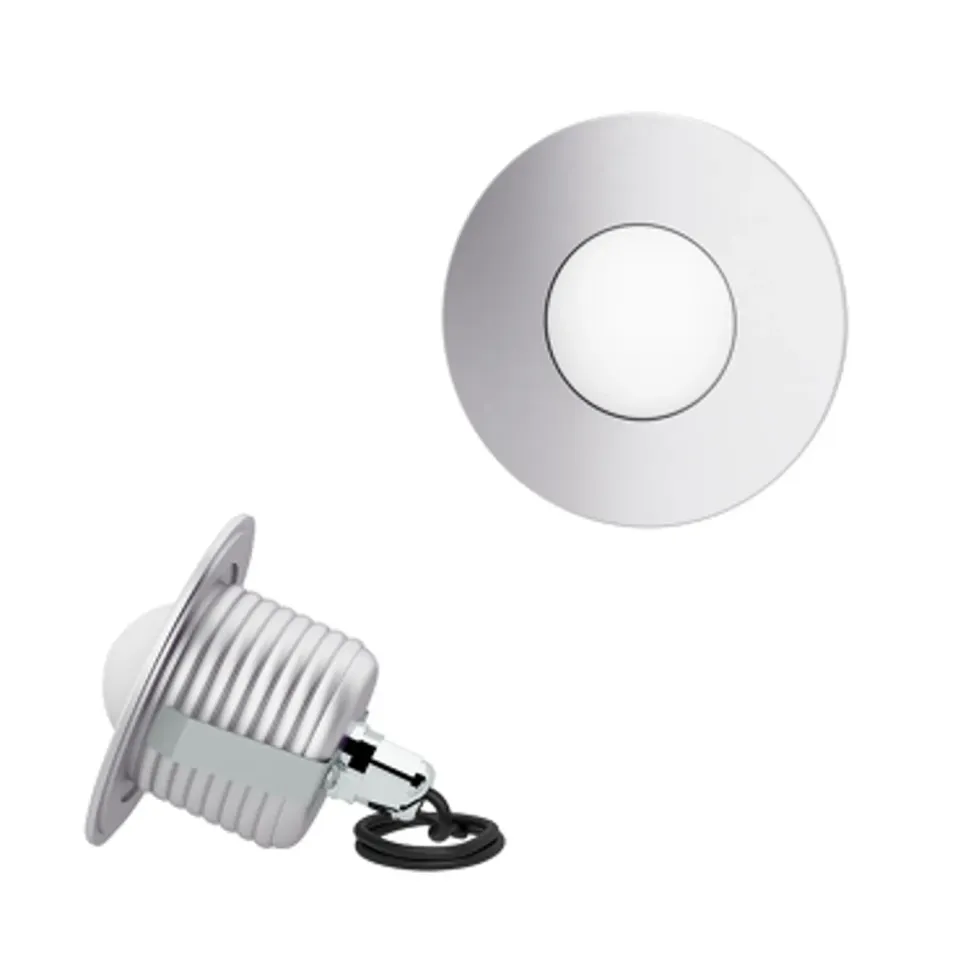Rendl Trill IP65 spot LED 3000K alb cald