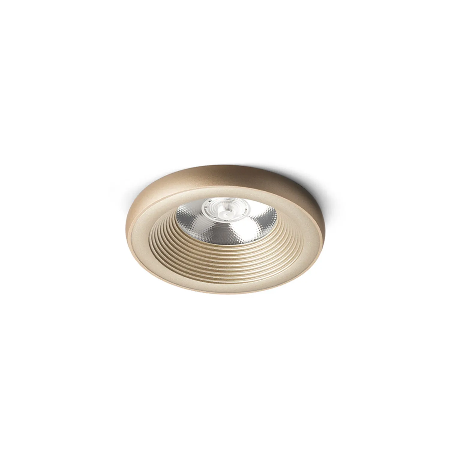 Rendl Sharm Plus spot incastrat LED 10W negru tavan