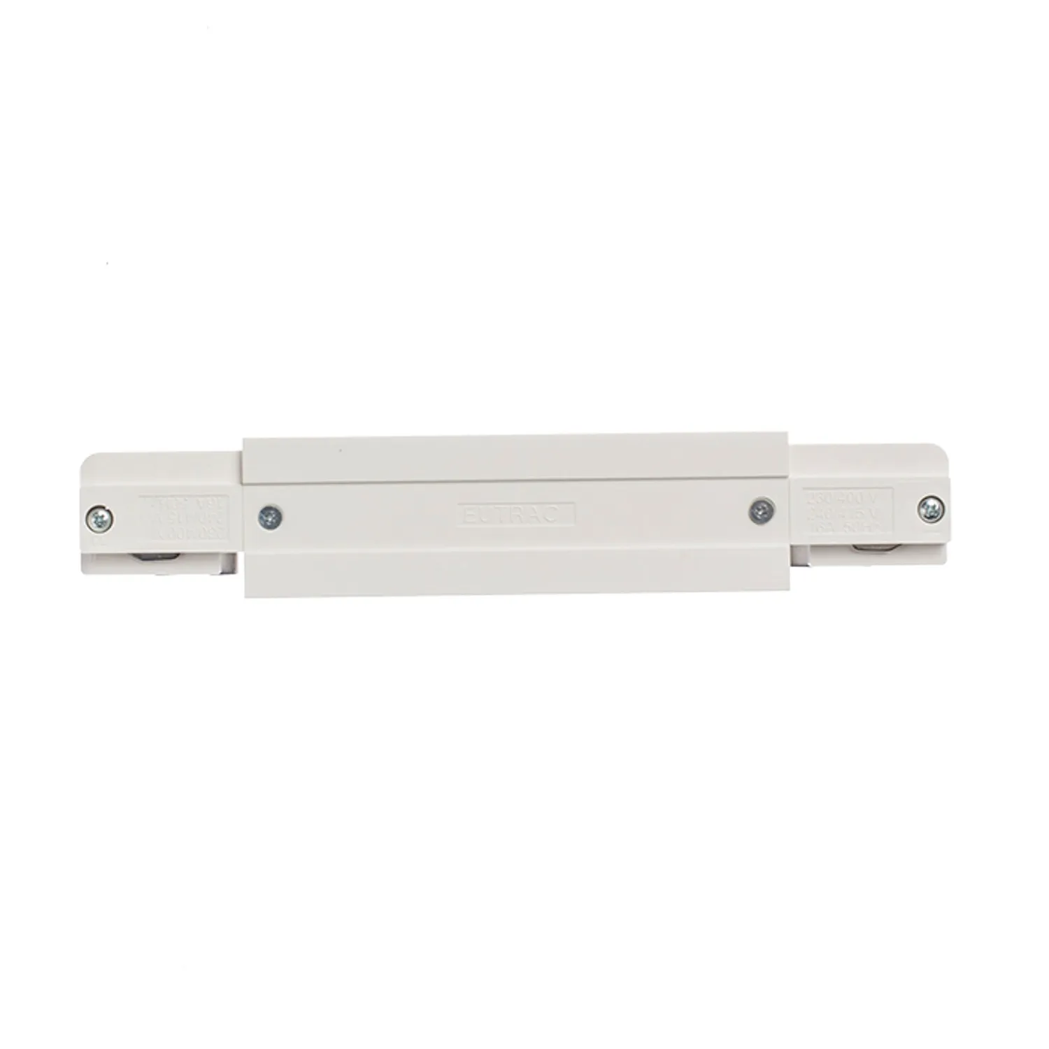 Rendl Eutrac conector sina 3 faze alb 16A