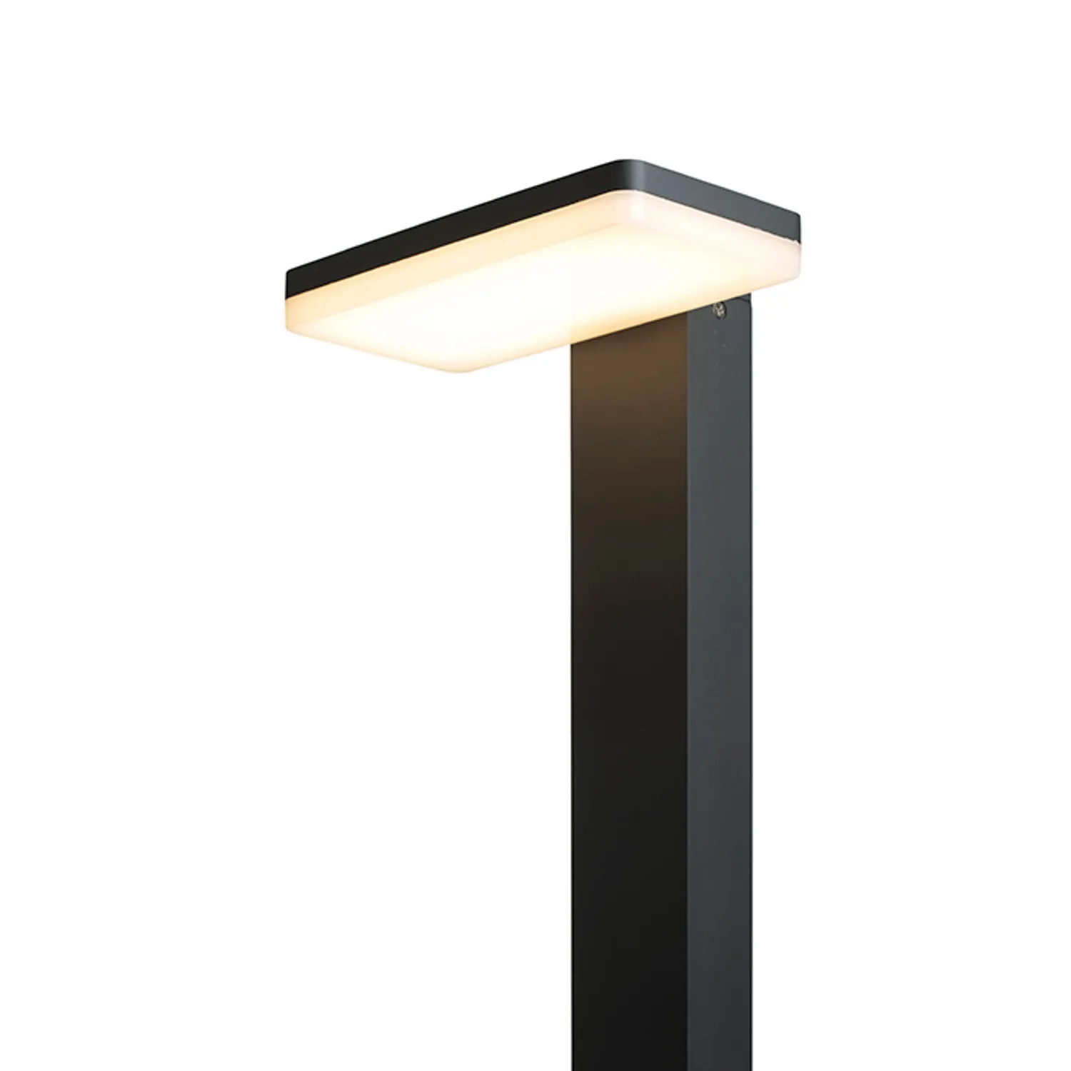 Rendl Rina stalp exterior LED antracit IP