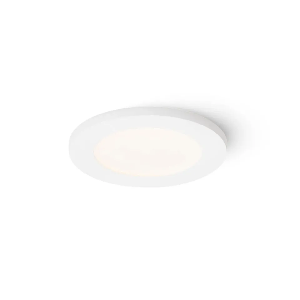 Rendl Light Studio Leroy R spot baie alb incastrat GU5.3