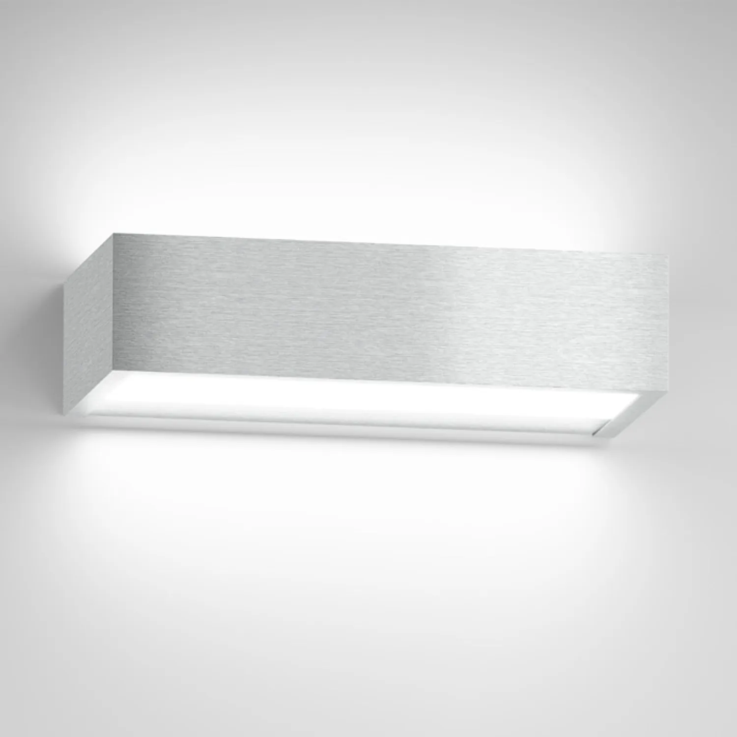 Rendl Prio aplică perete aluminiu dublu