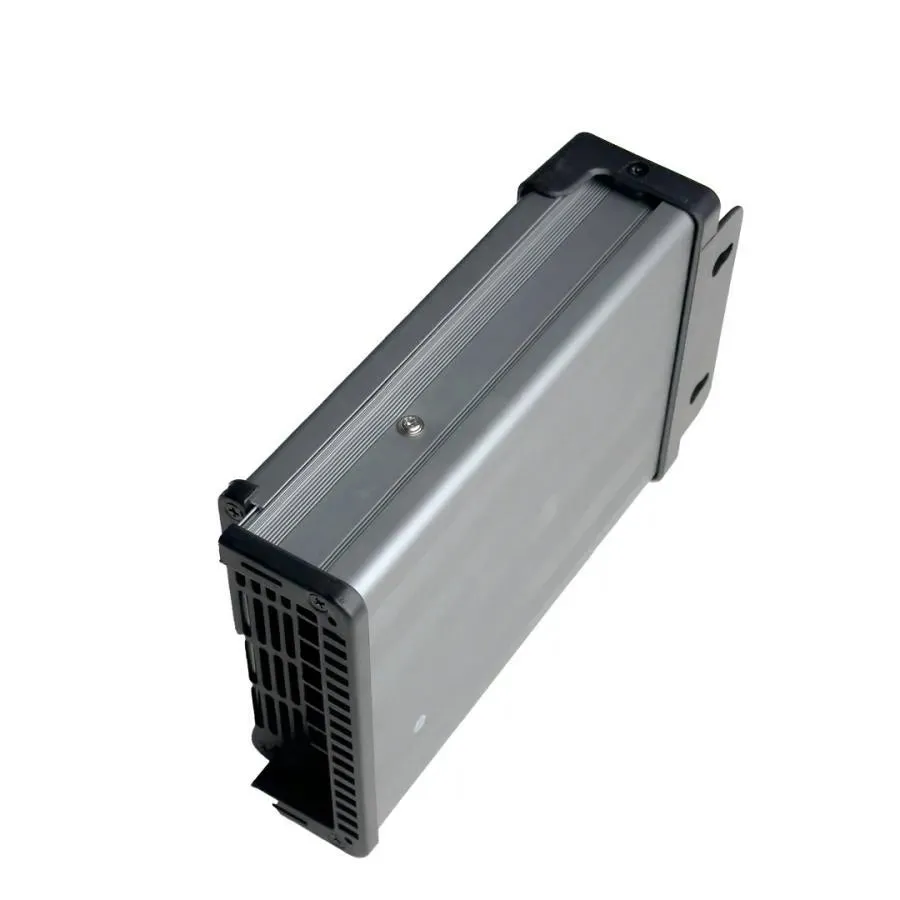 Alessandro Design driver LED 24V 5A 400W IP20 interior
