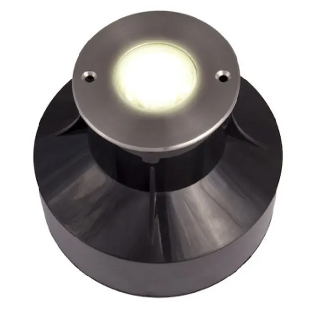 Rendl Light Studio LED DC IP67 corp iluminat inox exterior