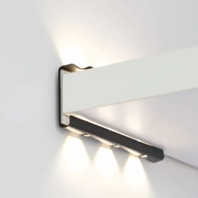 Furnika Zeta 3D corp LED pentru mobilier și scenă