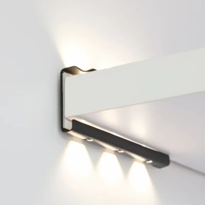 Furnika Zeta 3D corp LED pentru mobilier și scenă