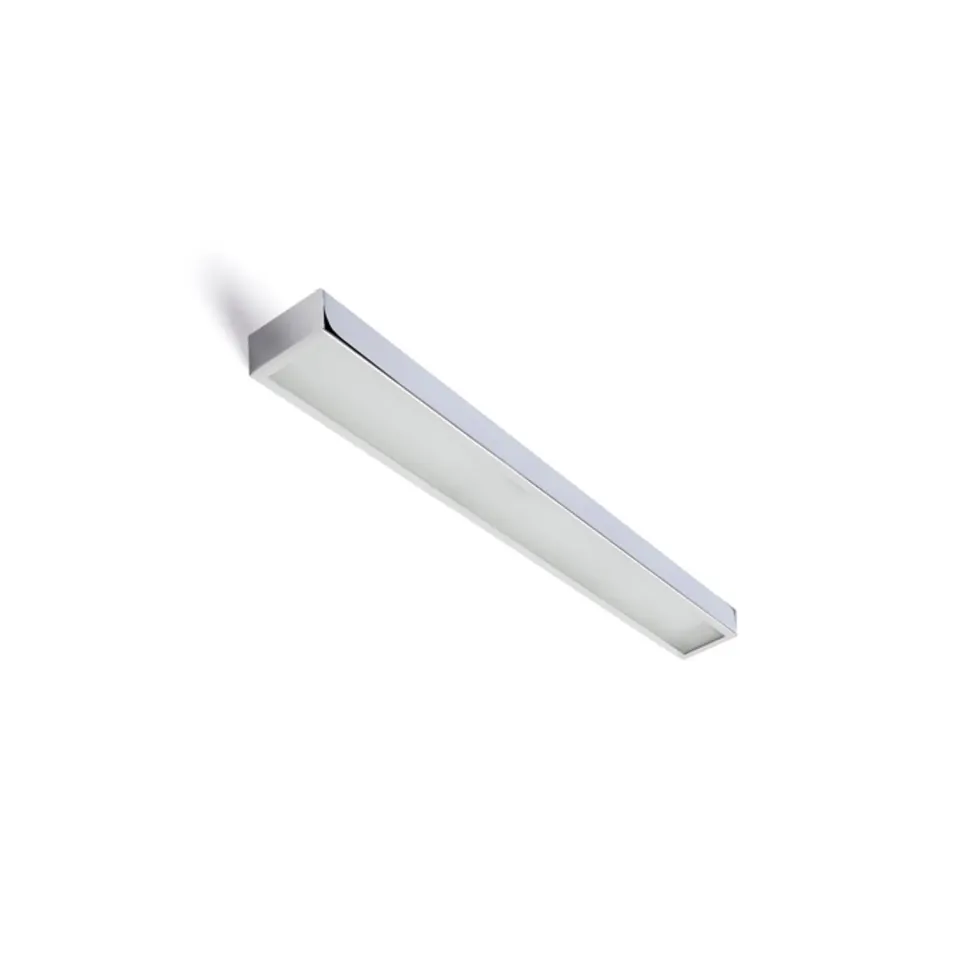 Rendl Light Studio Marina 60 aplica perete crom baie