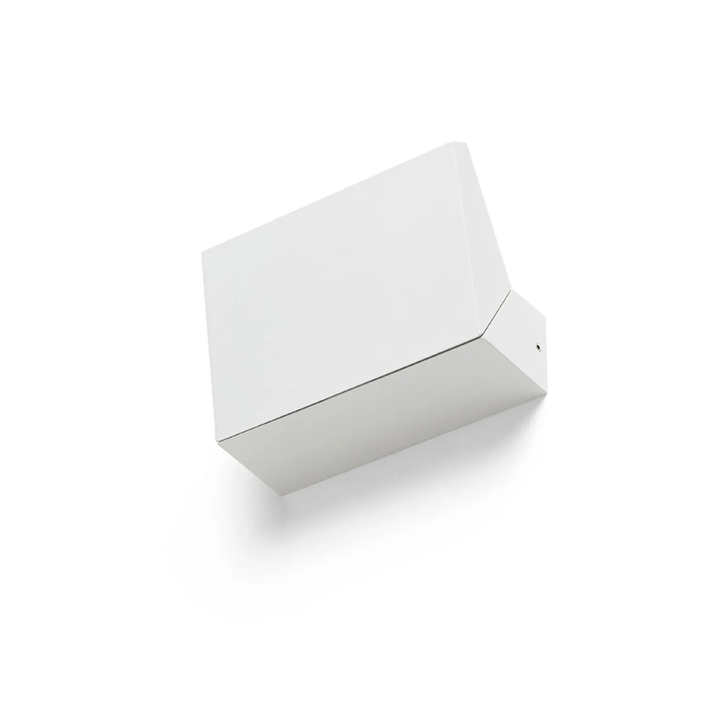 Rendl Twist aplica exterior LED antracit