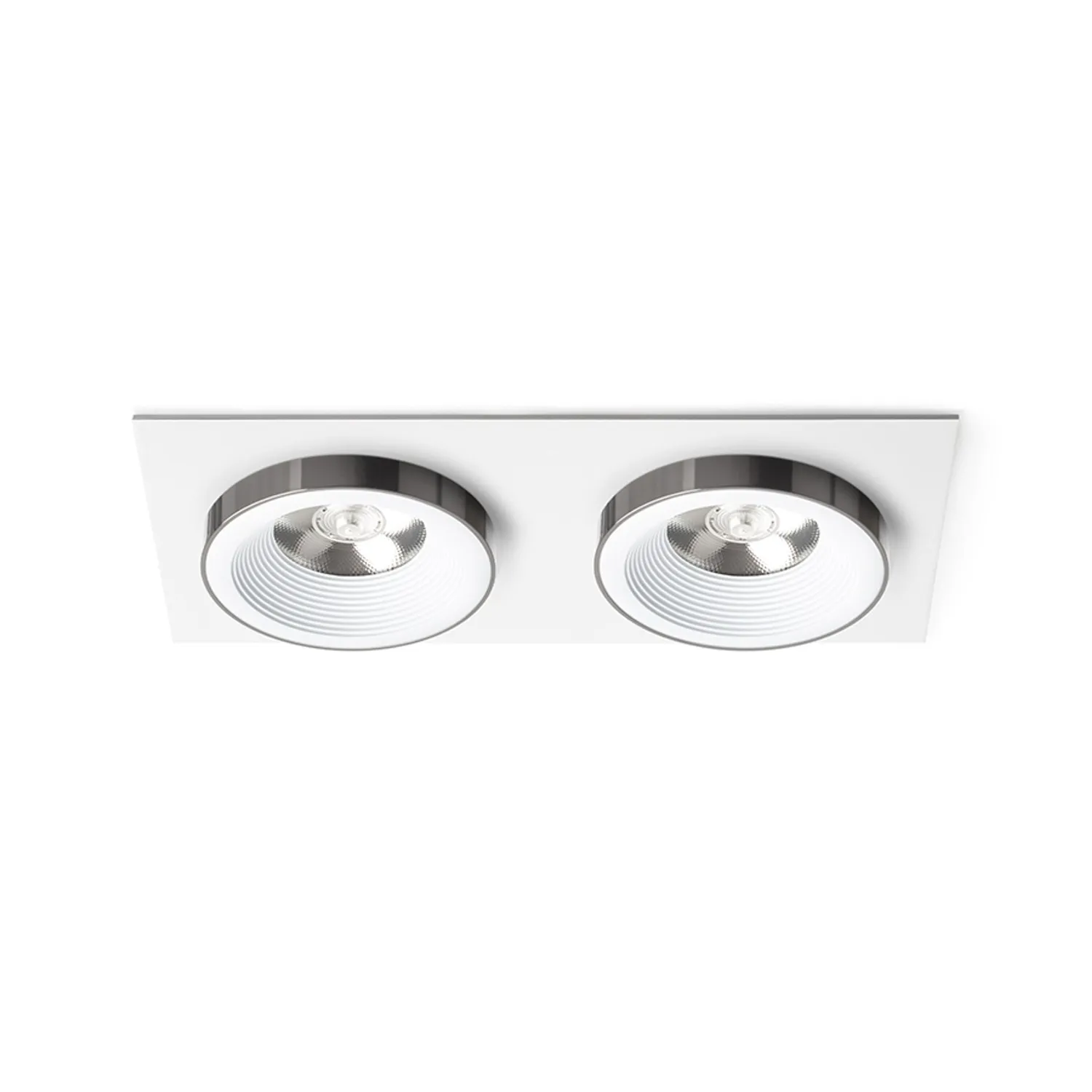 Sharm SQ II spot încastrat LED 10W alb cupru