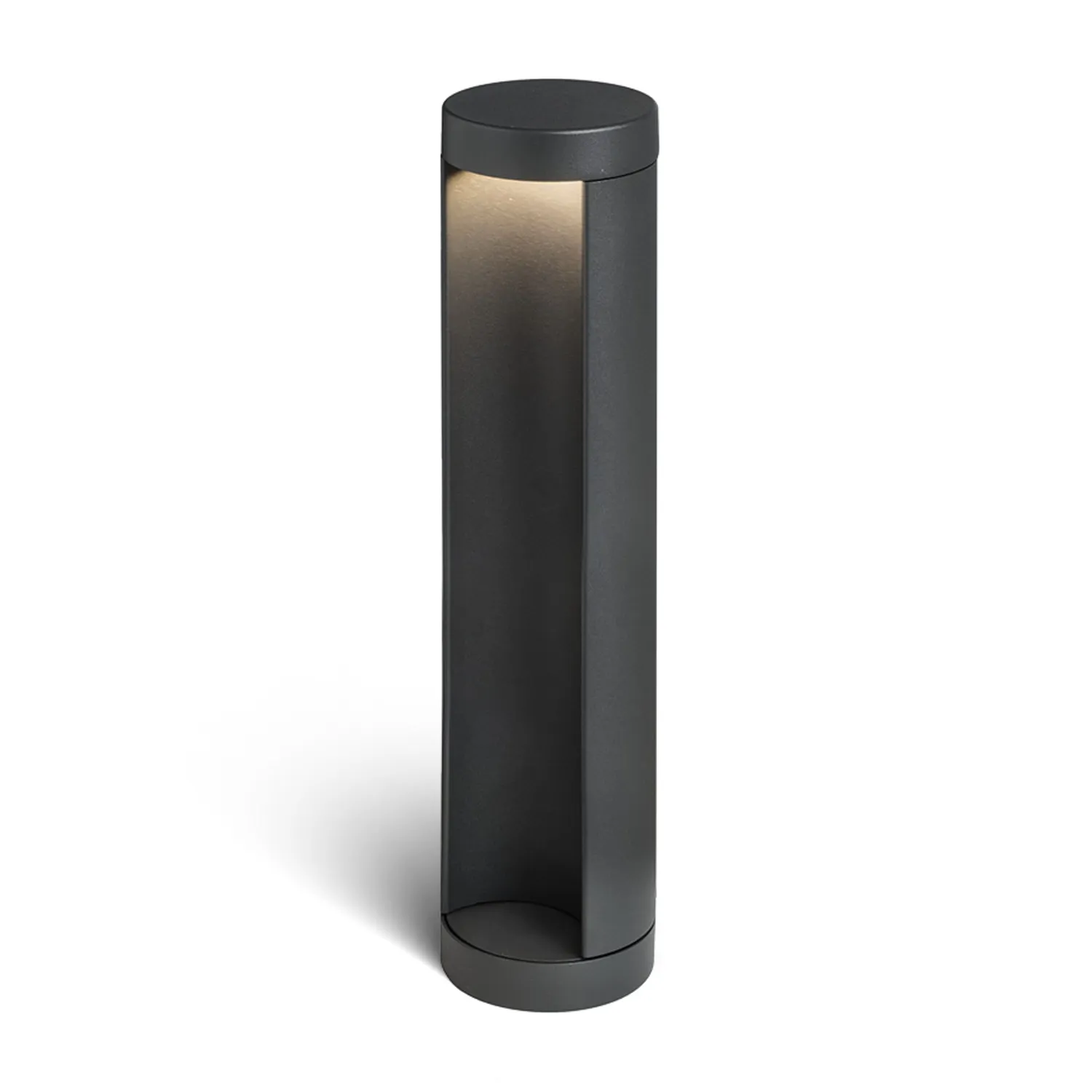 Rendl Sonet 450 stâlp LED exterior antracit