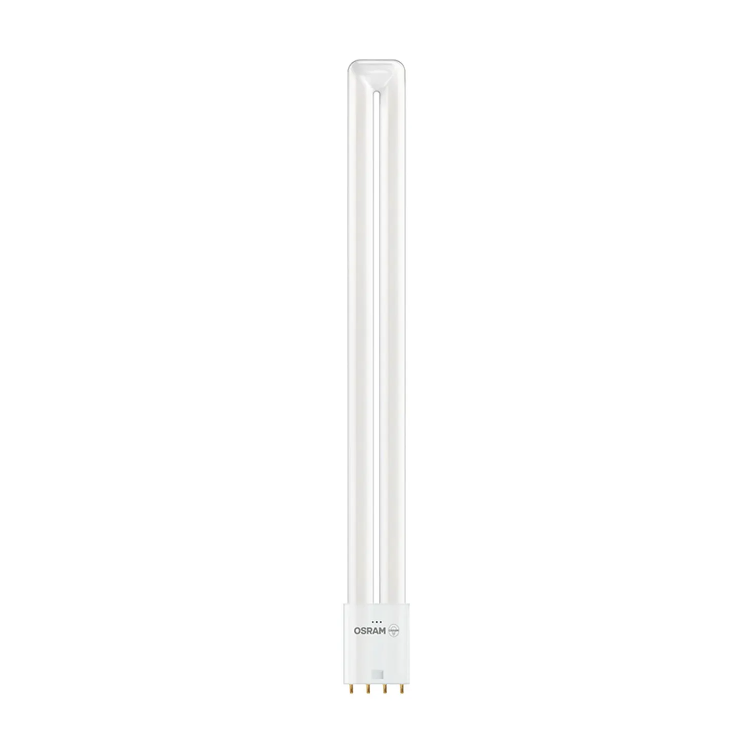 Rendl Light Studio Dulux L bec LED 2G11 ECG
