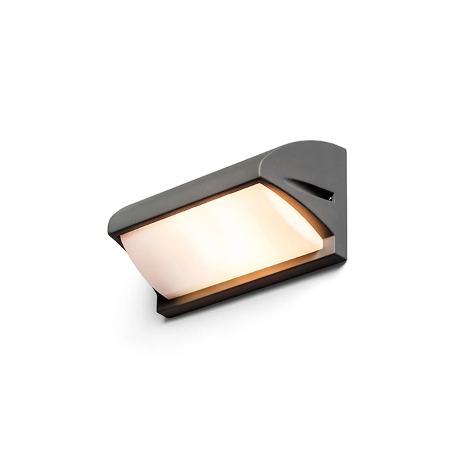 Rendl Light Studio Mora aplica exterior E27 terasa