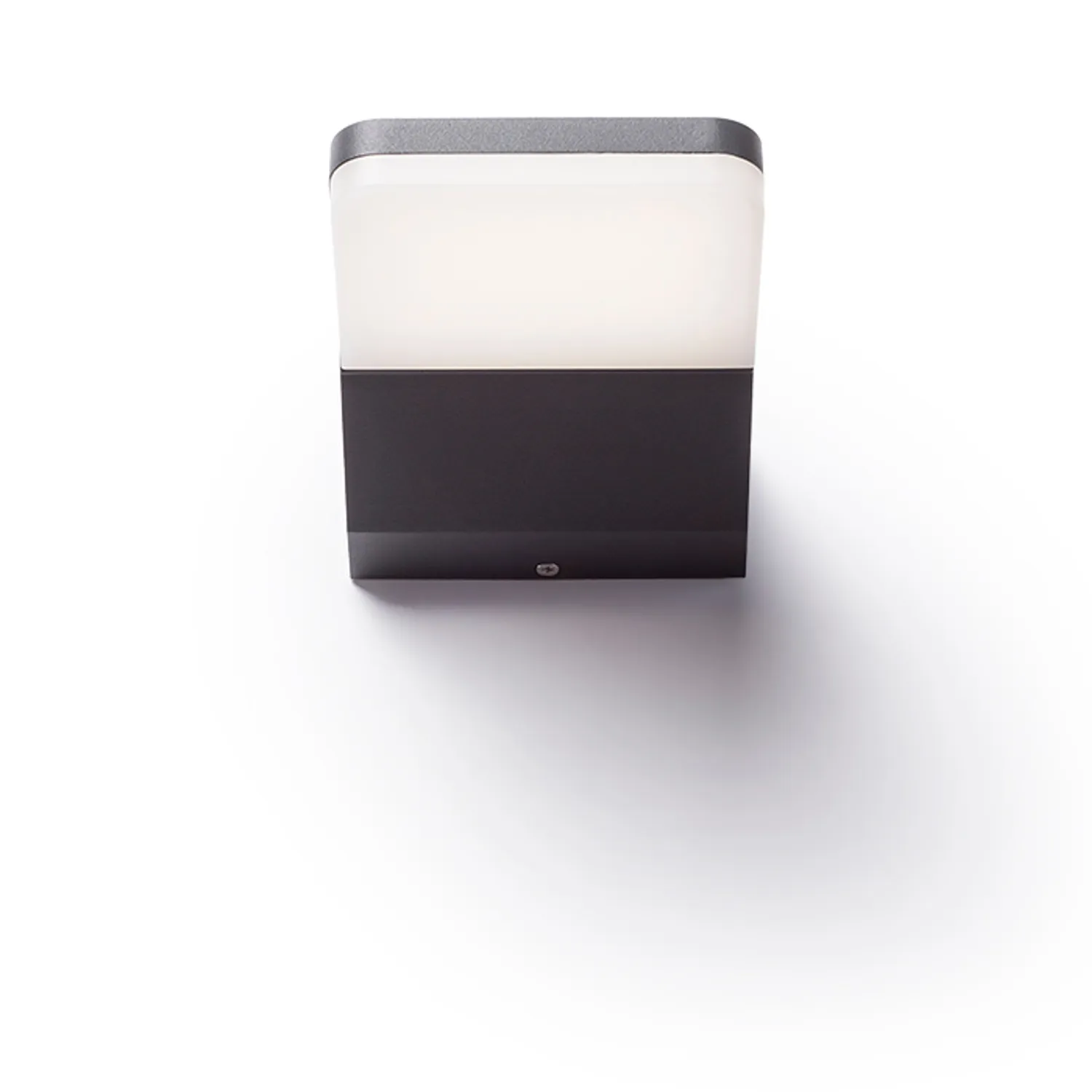 Rendl Light Studio Virgo aplică exterior LED antracit
