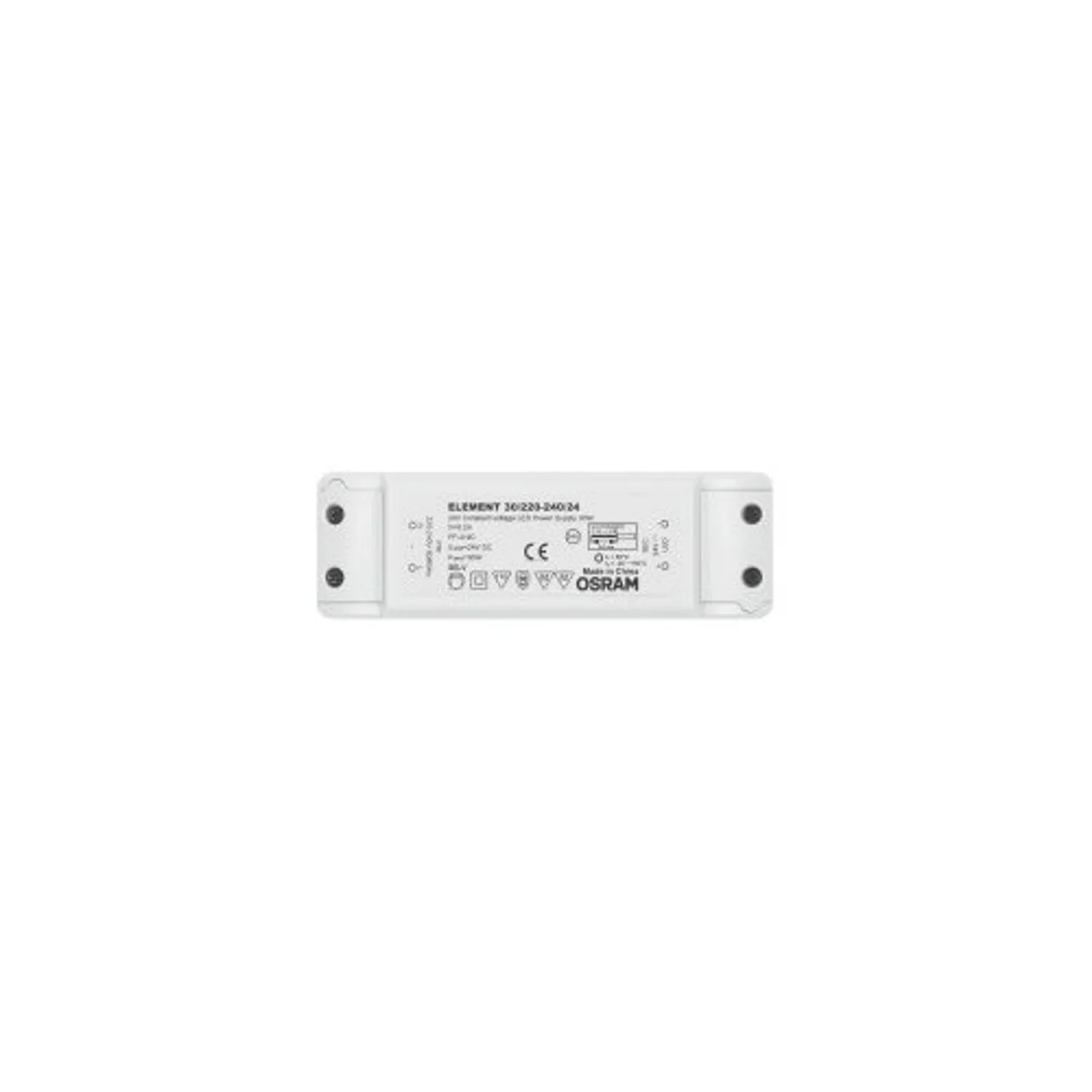 Rendl Light Studio 24V 30 transformator LED 24V