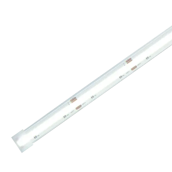 Aurora ChromaFlex banda LED COB 9.6W IP67 2700K opal