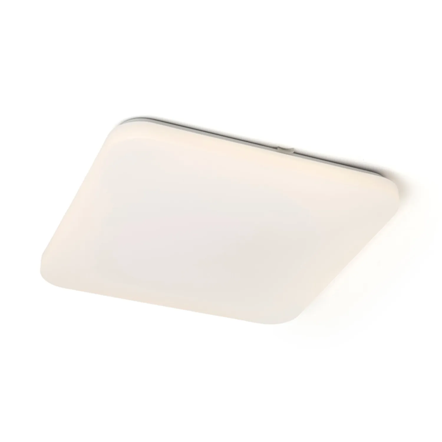 Rendl Sempre SQ 43 plafoniera LED senzor miscare acril