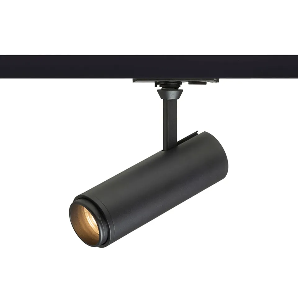 Rendl Focus 12 Zoom spot sina LED negru