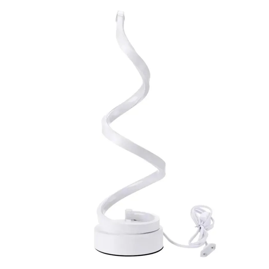 Alessandro Design Genom Veioza LED 24W Alba 3 Culori Lumina