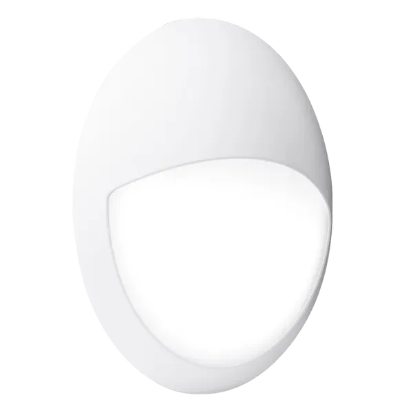 Aurora Orbital CWS ramă spot eyelid albă AU-BH21CWS