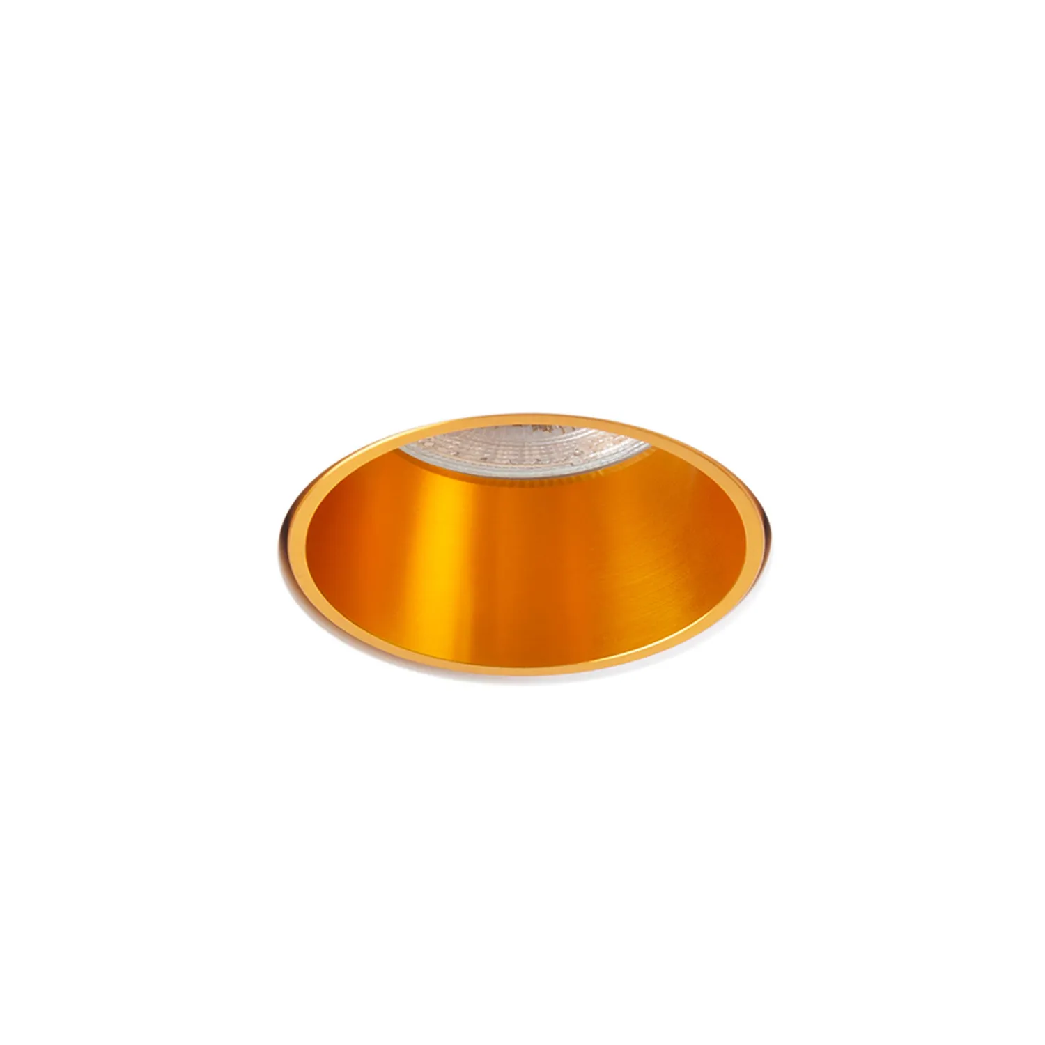 Rendl Daytona spot gips GU10 cupru