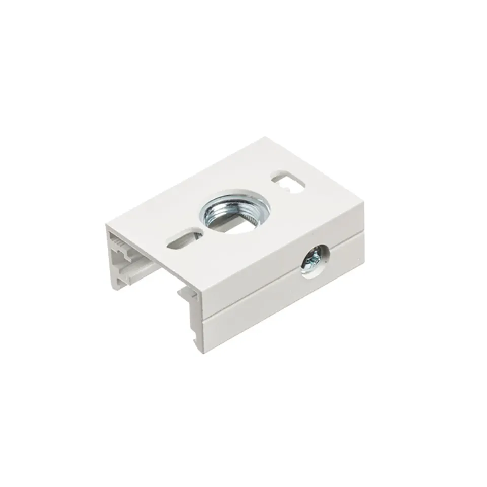 Rendl Light Studio Eutrac adaptor suspensie pendul alb M13