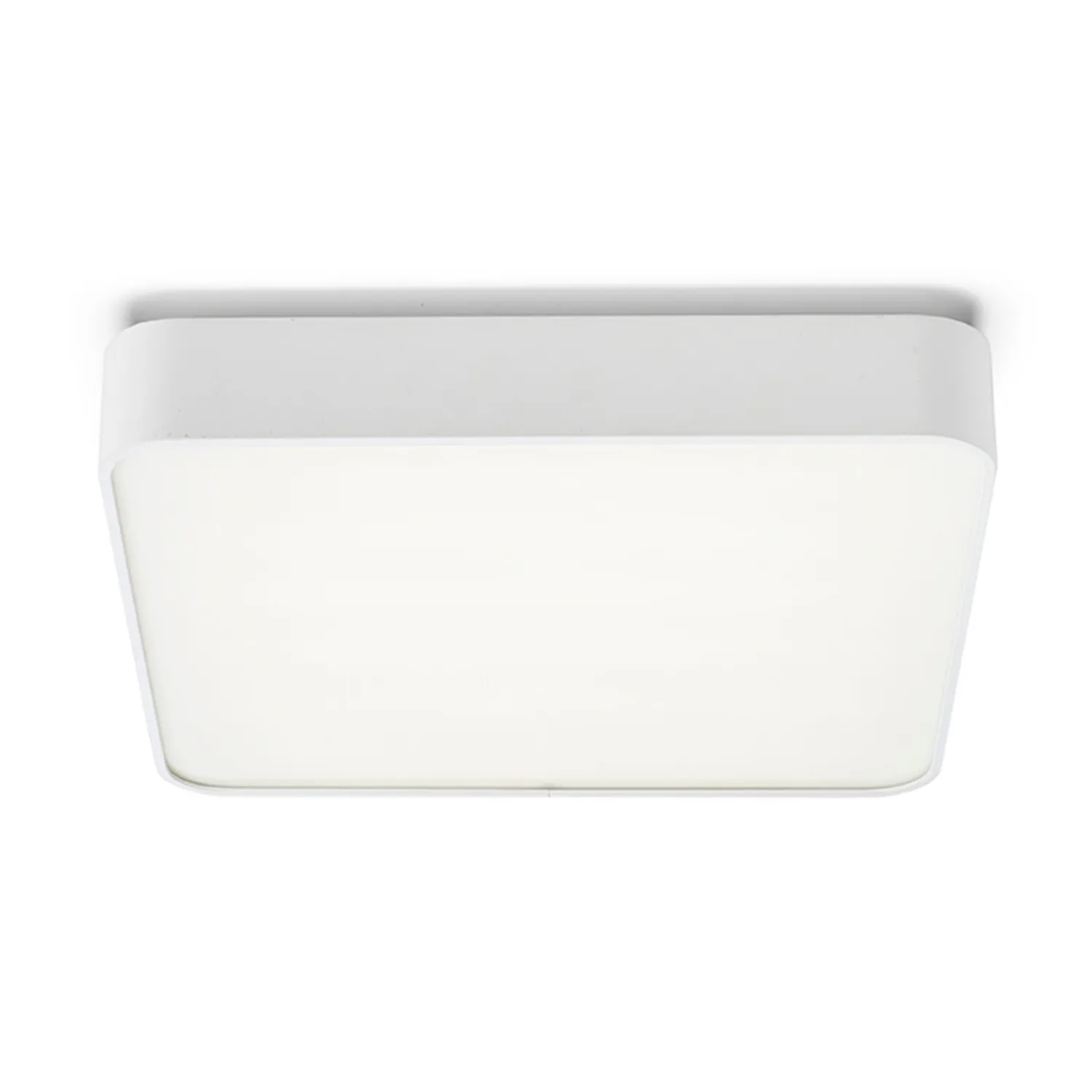 Rendl Light Studio Mensa SQ 48 plafonieră LED albă 48