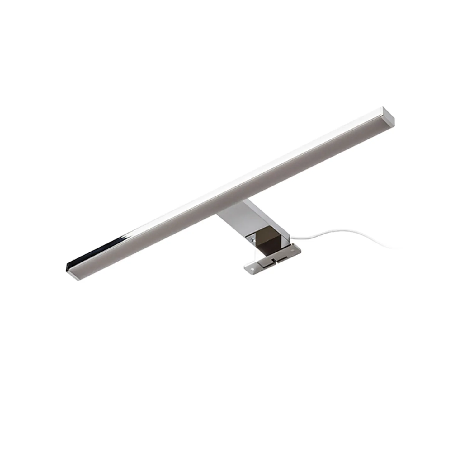 Rendl Balea 50 aplica baie LED crom