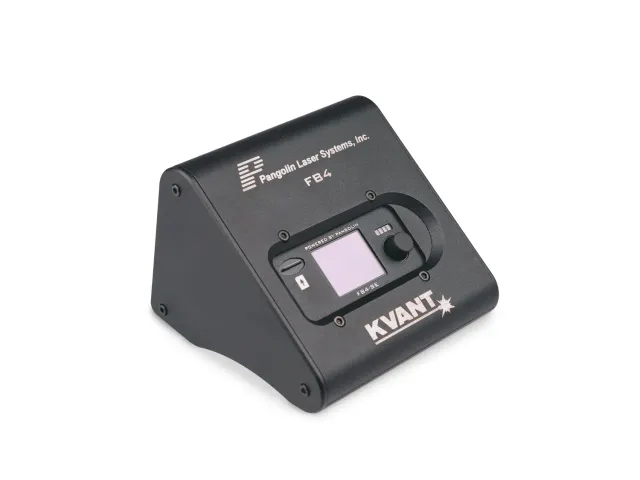Interfata laser Kvant Lasers FB4-QS External cu QuickShow