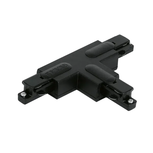 Aurora conector T sina negru interior dreapta
